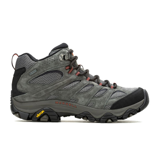 Men's Moab 3 Mid GORE-TEX® Hiking Boots - Merrell Customer Favorite