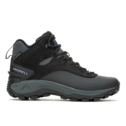 Men Thermo Kiruna 2 Mid Waterproof Wide Width - Merrell Hot Sale