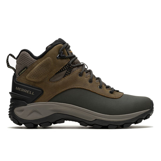 Men - Thermo Kiruna 2 Mid Waterproof - Mid - Merrell New