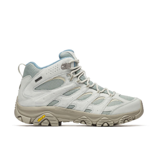 Men's Moab 3 Mid GORE-TEX® Hiking Boots - Merrell Quality