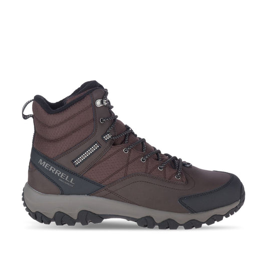 Men - Thermo Akita Mid Waterproof - Mid - Merrell Sale