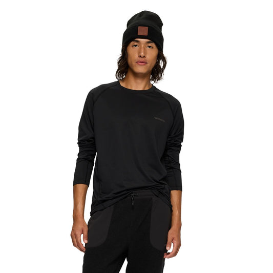 Men - Tech Long Sleeve Tee - Long Sleeves - Merrell Sale