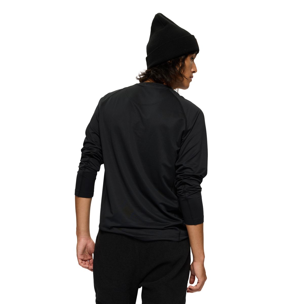 Men - Tech Long Sleeve Tee - Long Sleeves - Merrell Sale