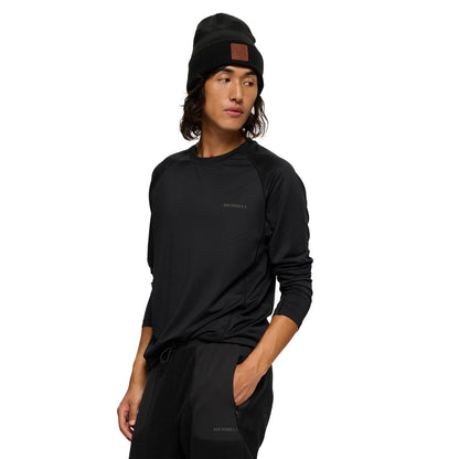 Men - Tech Long Sleeve Tee - Long Sleeves - Merrell Sale