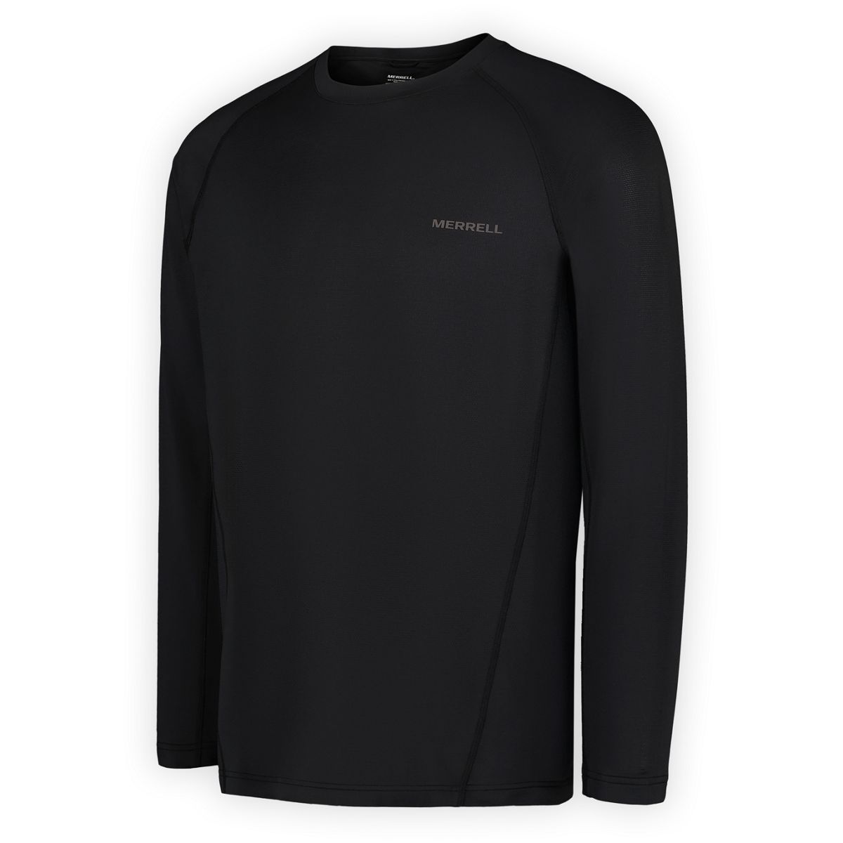 Men - Tech Long Sleeve Tee - Long Sleeves - Merrell Sale