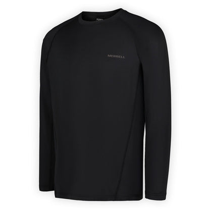 Men - Tech Long Sleeve Tee - Long Sleeves - Merrell Sale