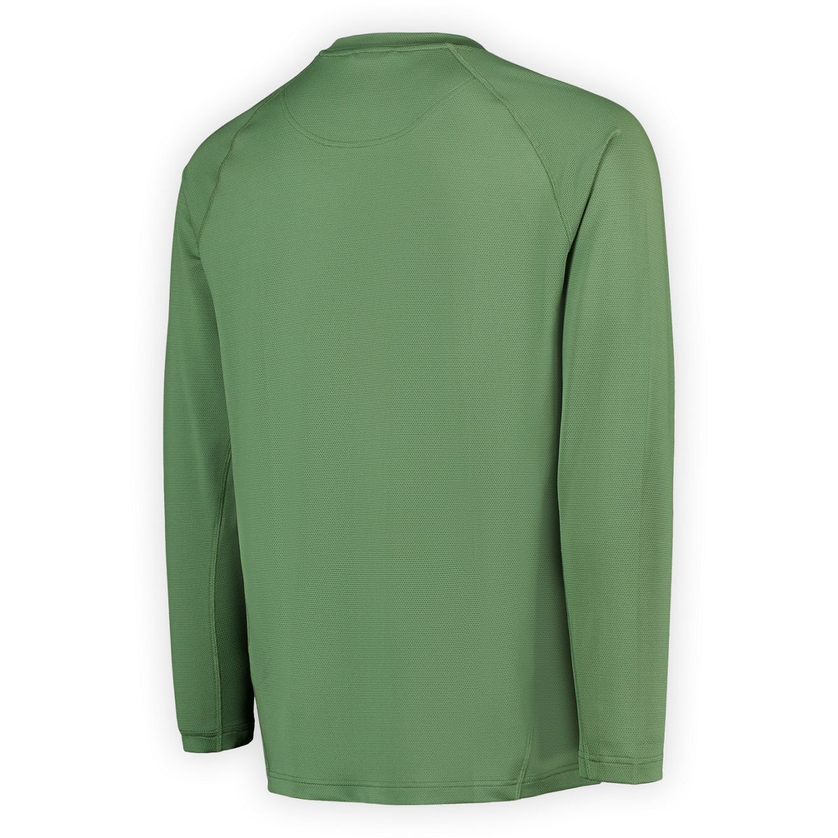 Men - Tech Long Sleeve Tee - Long Sleeves - Merrell Great Value