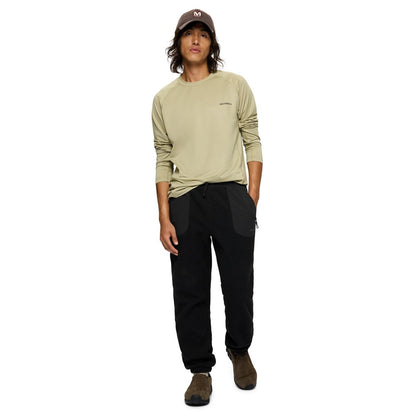 Men - Tech Long Sleeve Tee - Long Sleeves - Merrell Latest