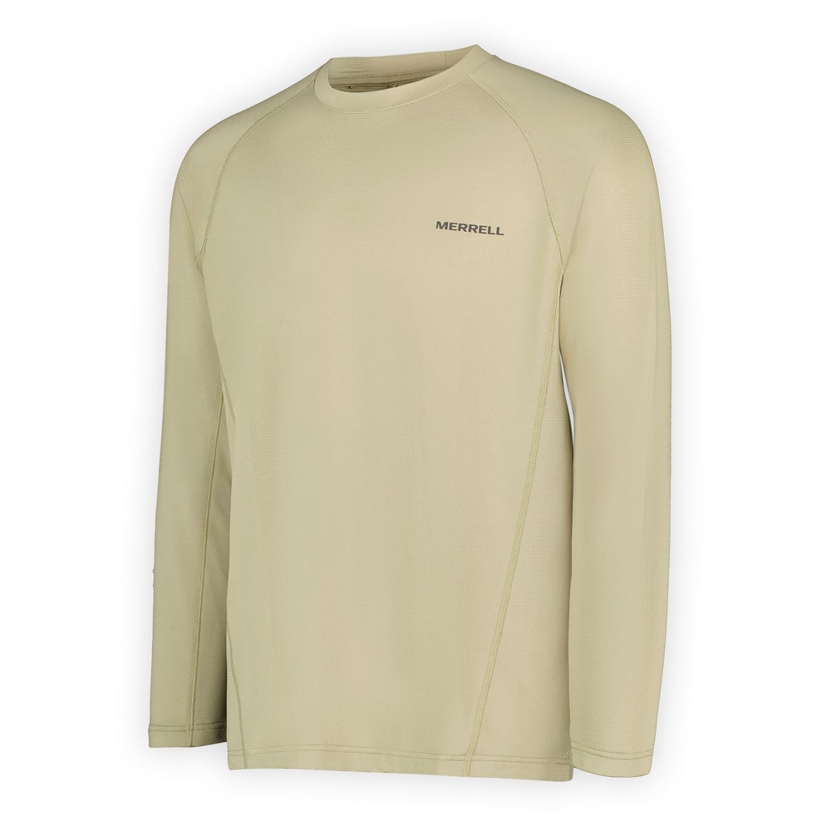 Men - Tech Long Sleeve Tee - Long Sleeves - Merrell Latest