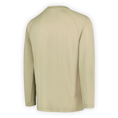 Men - Tech Long Sleeve Tee - Long Sleeves - Merrell Latest