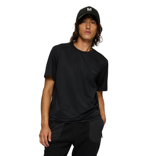 Men - Tech Short Sleeve Tee - Short Sleeves - Merrell Premium
