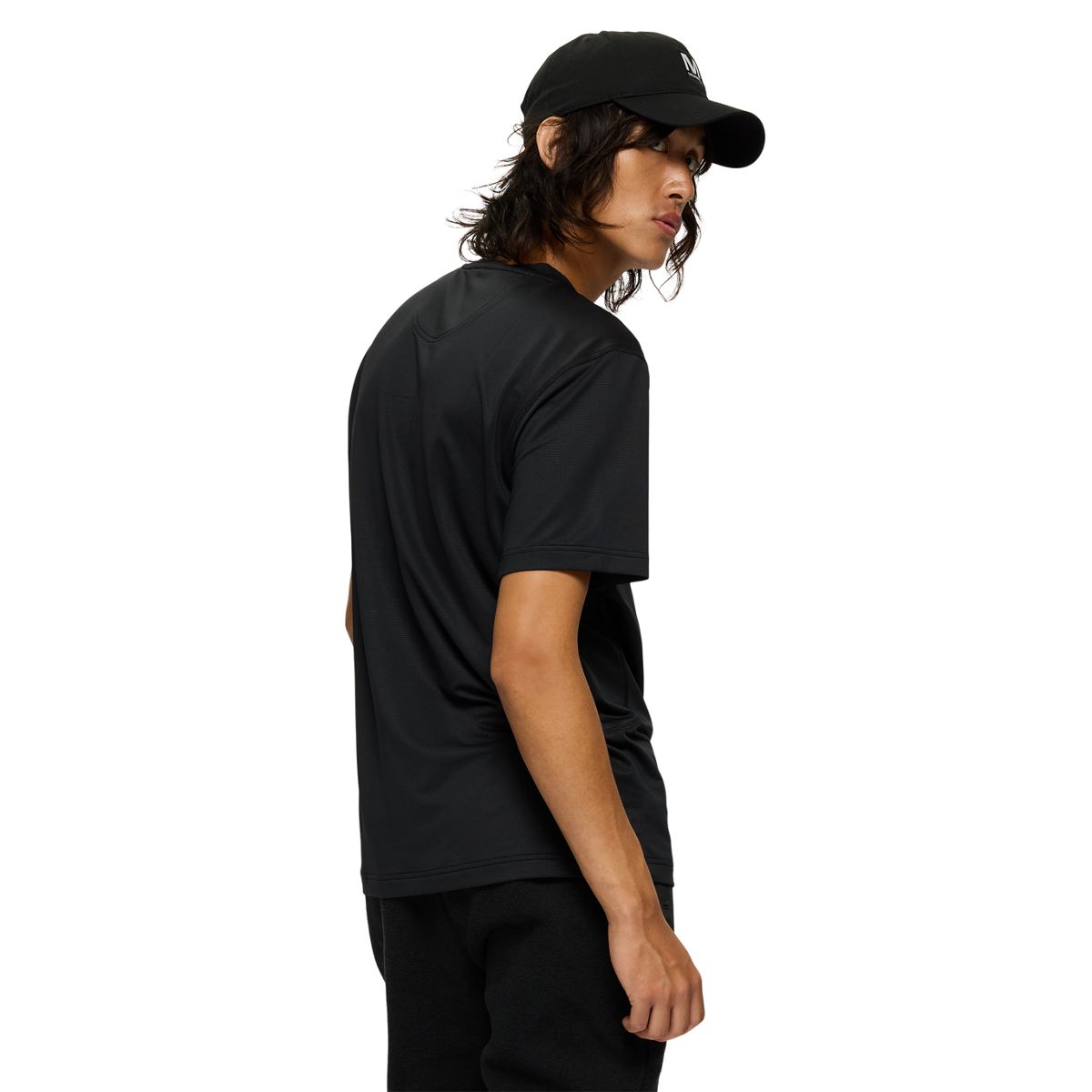Men - Tech Short Sleeve Tee - Short Sleeves - Merrell Premium