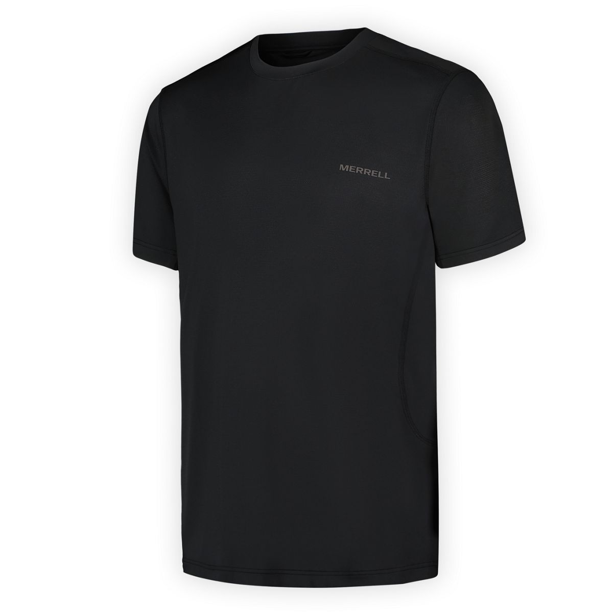 Men - Tech Short Sleeve Tee - Short Sleeves - Merrell Premium