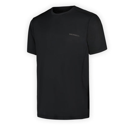 Men - Tech Short Sleeve Tee - Short Sleeves - Merrell Premium