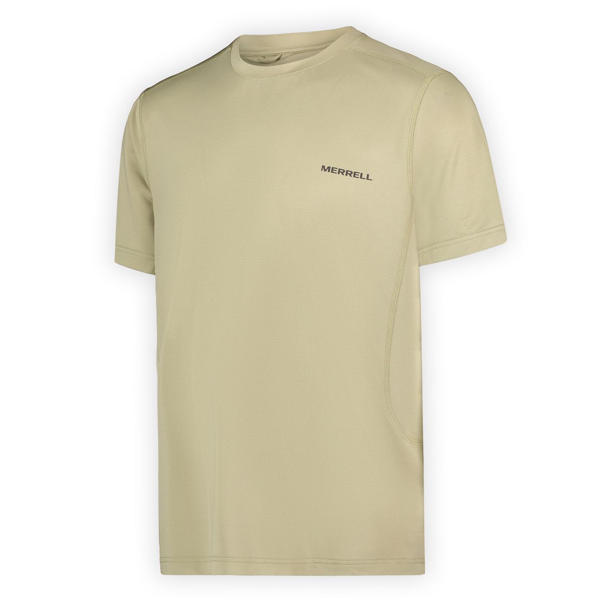 Men - Tech Short Sleeve Tee - Short Sleeves - Merrell Popular