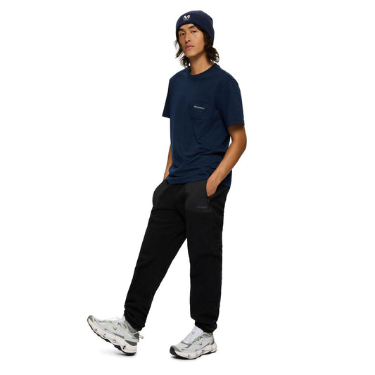 Men - Relaxed Pocket Short Sleeve Tee - Short Sleeves - Merrell Featured