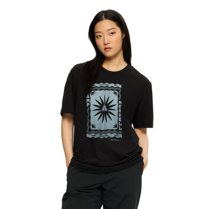 Camp Merrell Graphic Tee - Short Sleeves - Merrell Signature