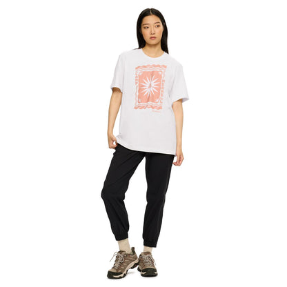 Camp Merrell Graphic Tee - Short Sleeves - Merrell Discount