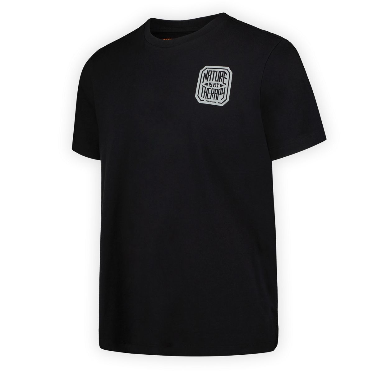 Nature Is My Therapy Graphic Tee - Short Sleeves - Merrell Best Seller