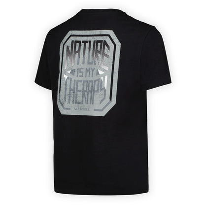 Nature Is My Therapy Graphic Tee - Short Sleeves - Merrell Best Seller