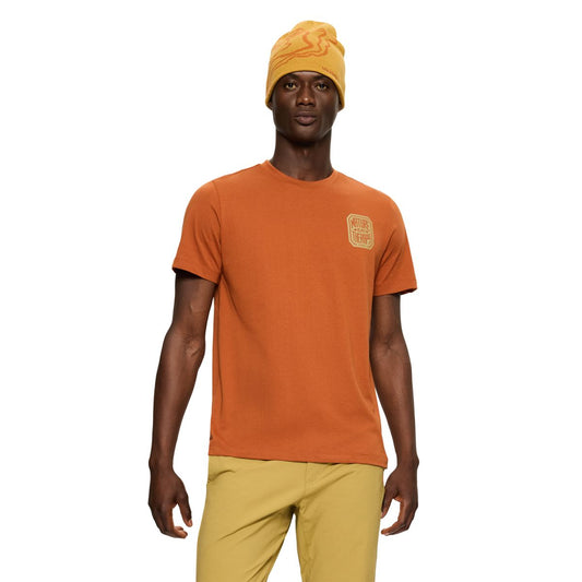 Nature Is My Therapy Graphic Tee - Short Sleeves - Merrell Signature