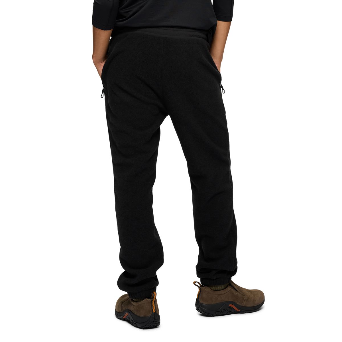 Men - Jungle Fleece Jogger - Pants - Merrell Classic