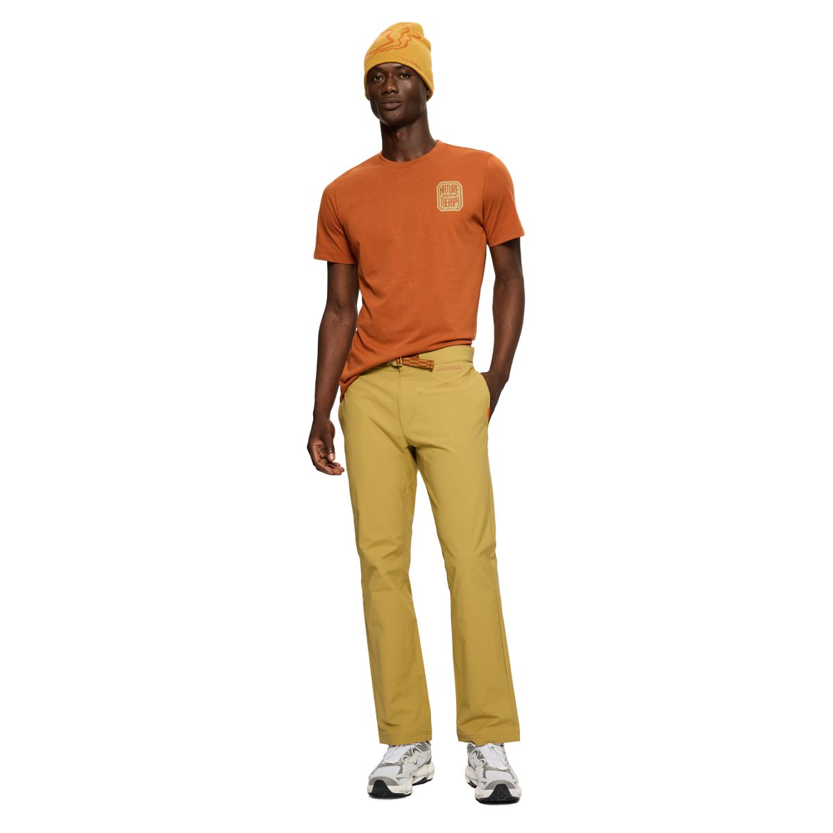 Men - Jungle Pant - Pants - Merrell Essential