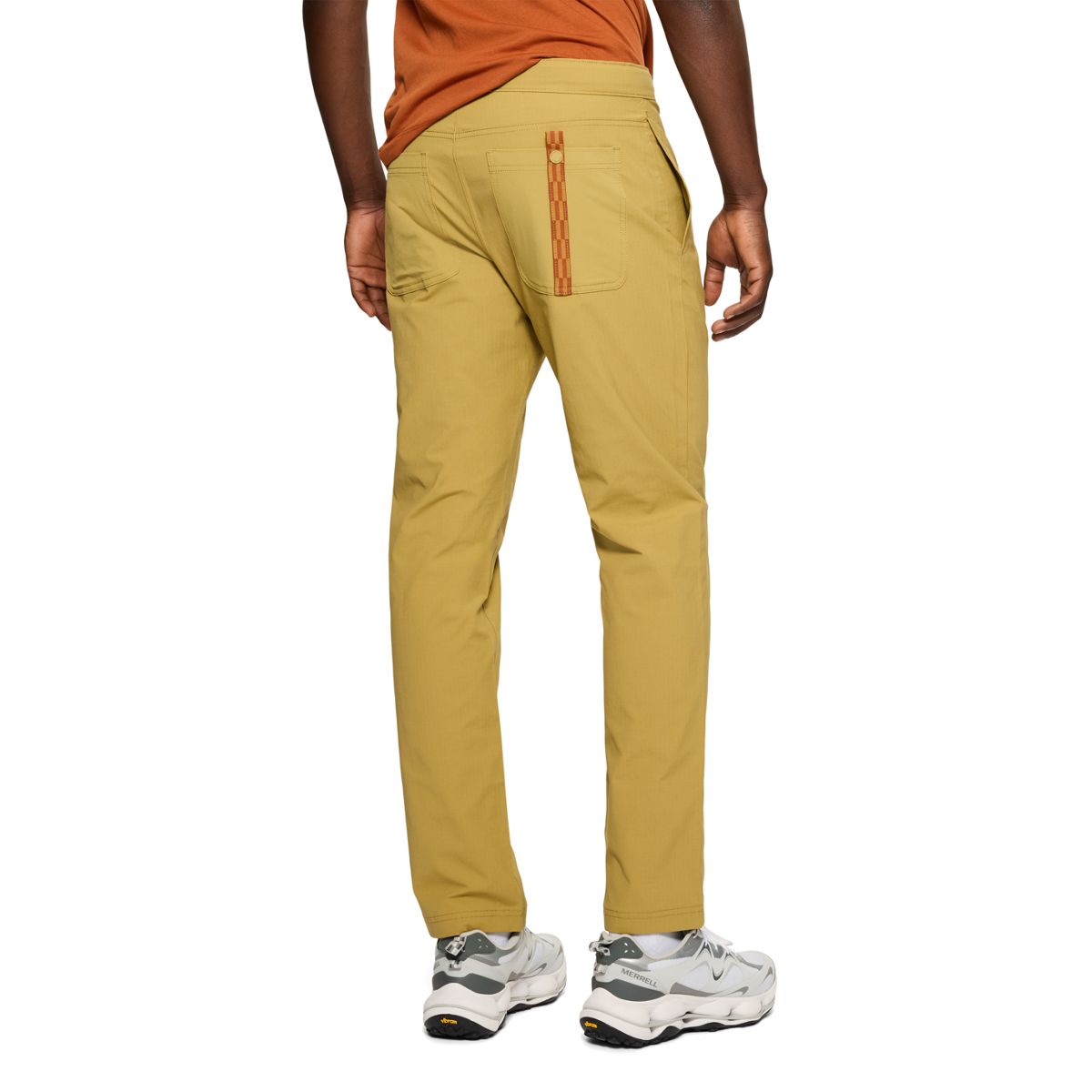 Men - Jungle Pant - Pants - Merrell Essential