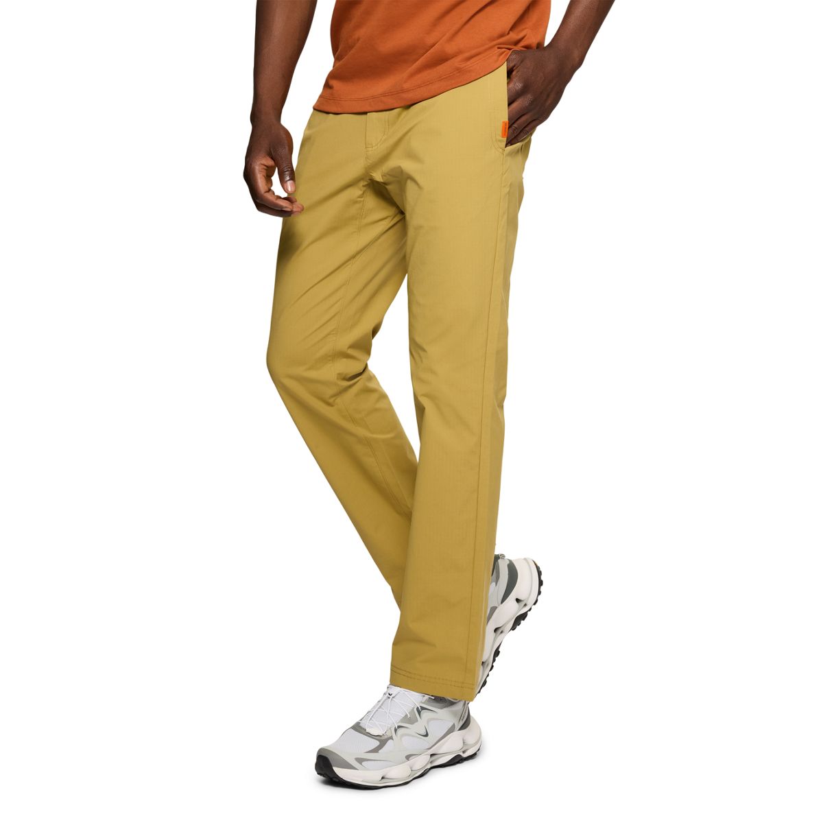 Men - Jungle Pant - Pants - Merrell Essential