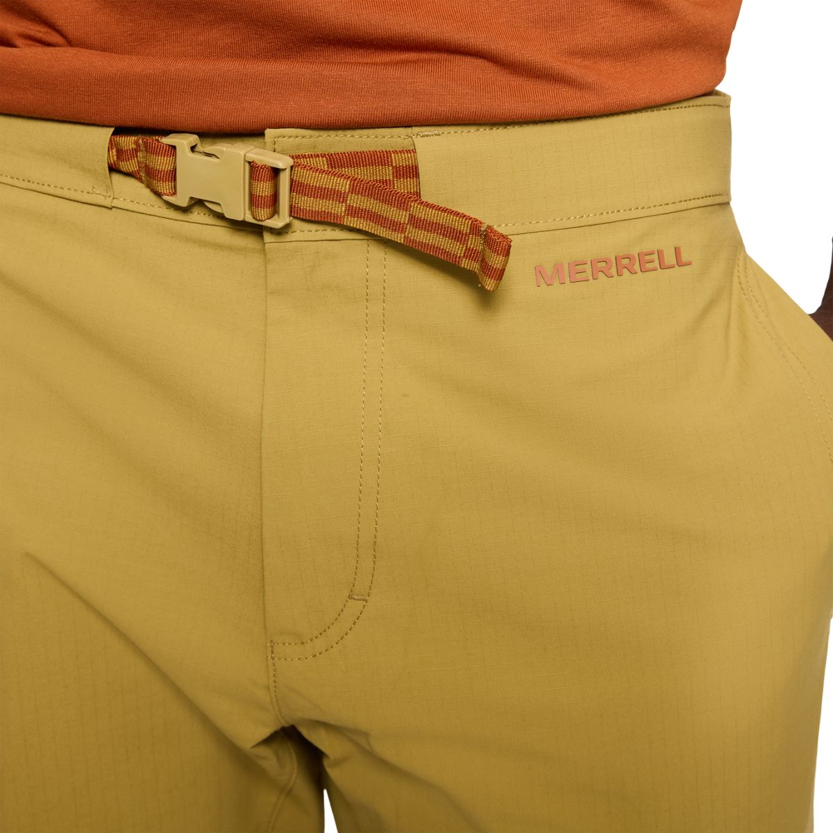 Men - Jungle Pant - Pants - Merrell Essential