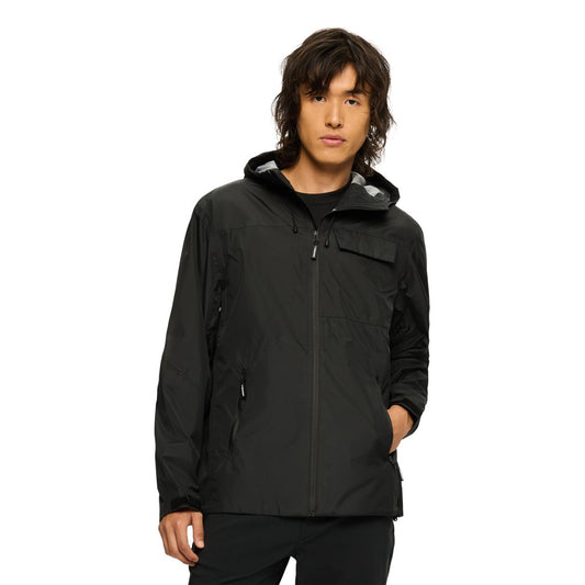 Men - Rain Shell Jacket - Merrell Special Offer