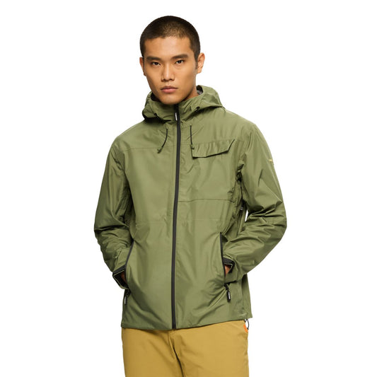 Men - Rain Shell Jacket - Merrell Trusted