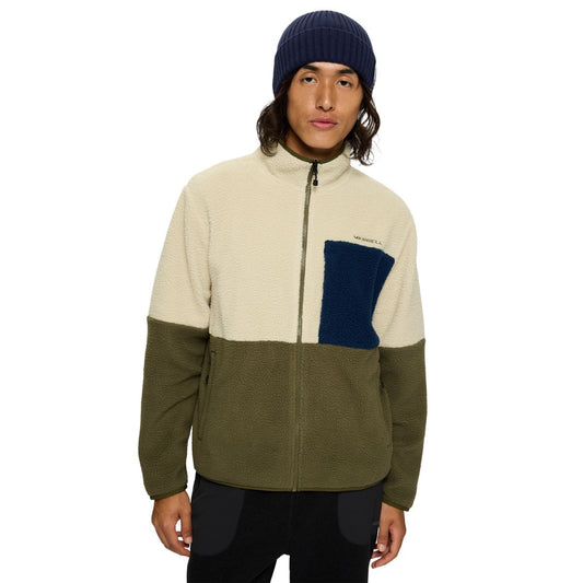 Men - Tengu Sherpa Jacket - Jackets - Merrell Hot Sale