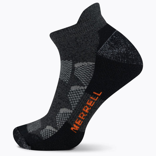 Moab Hiker Low Cut Sock - Socks - Merrell Signature
