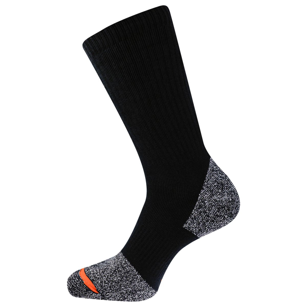Cotton Safety Toe Boot Crew Sock - Socks - Merrell Classic
