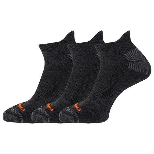 Recycled Low Cut Tab Sock 3 Pack - Socks - Merrell Sale
