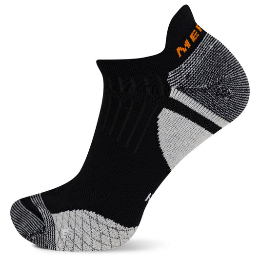 Cushion Trail Runner Tab Sock - Socks - Merrell Recommended