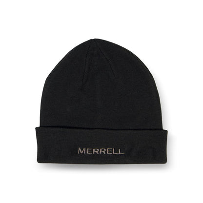 Powell Core Logo Beanie - Hats - Merrell New