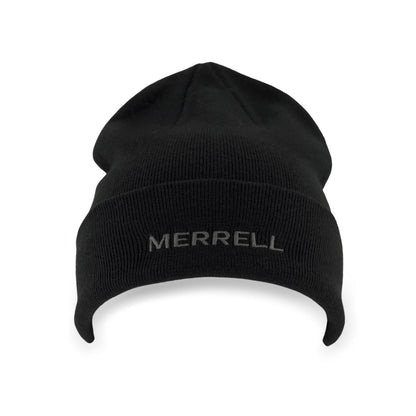 Powell Core Logo Beanie - Hats - Merrell New