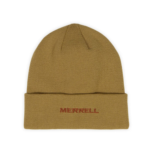 Powell Core Logo Beanie - Hats - Merrell Featured