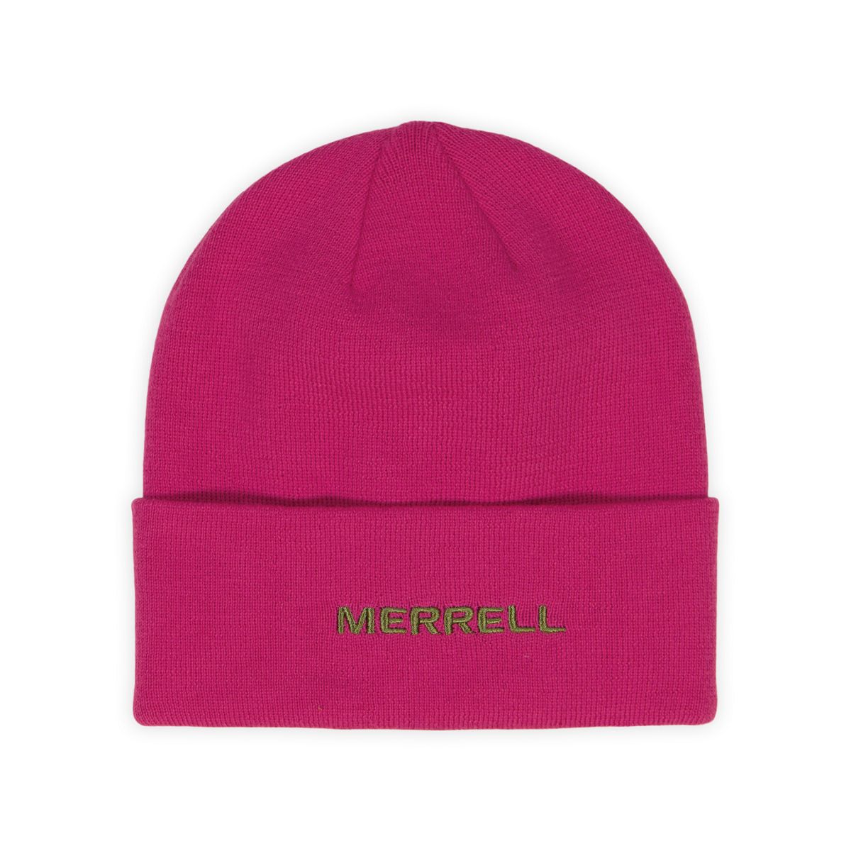 Powell Core Logo Beanie - Hats - Merrell Discount