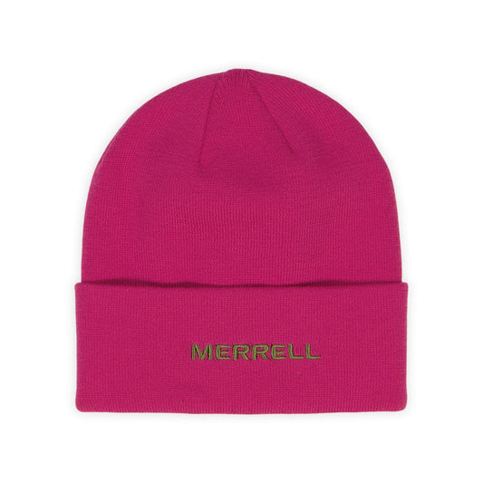 Powell Core Logo Beanie - Hats - Merrell Discount