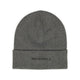 Light Grey Heather