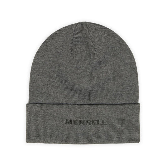 Powell Core Logo Beanie - Hats - Merrell Signature