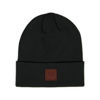 Gannet Hat With Leather Patch - Hats - Merrell Hot Sale