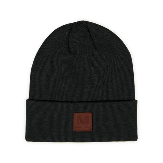 Gannet Hat With Leather Patch - Hats - Merrell Hot Sale