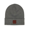 Light Grey Heather