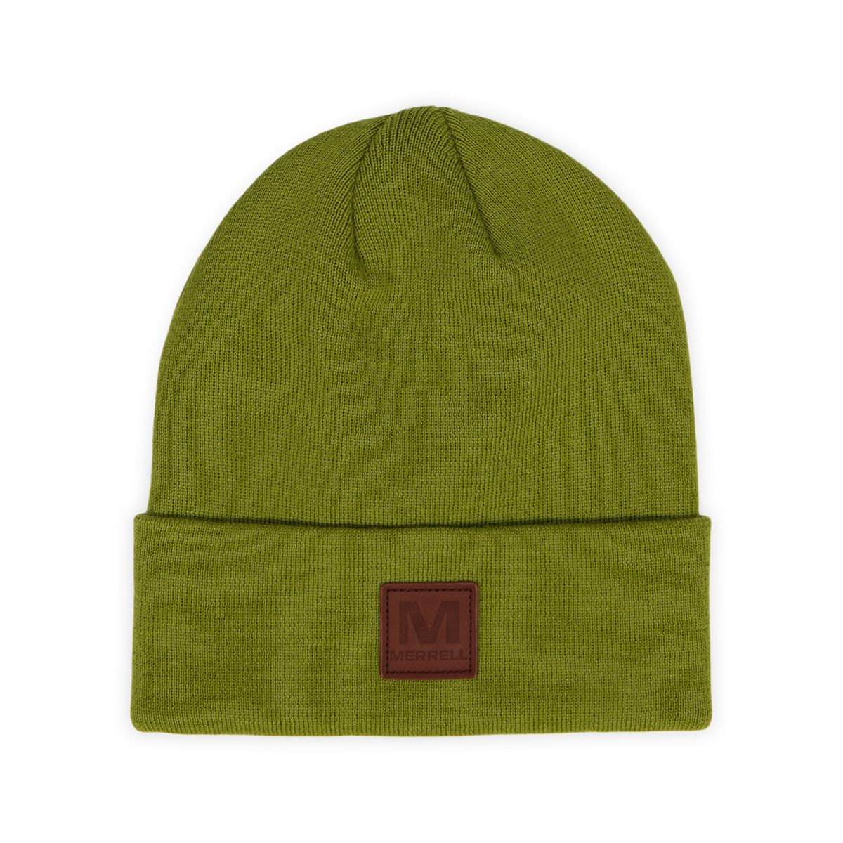 Gannet Hat With Leather Patch - Hats - Merrell Hot Sale
