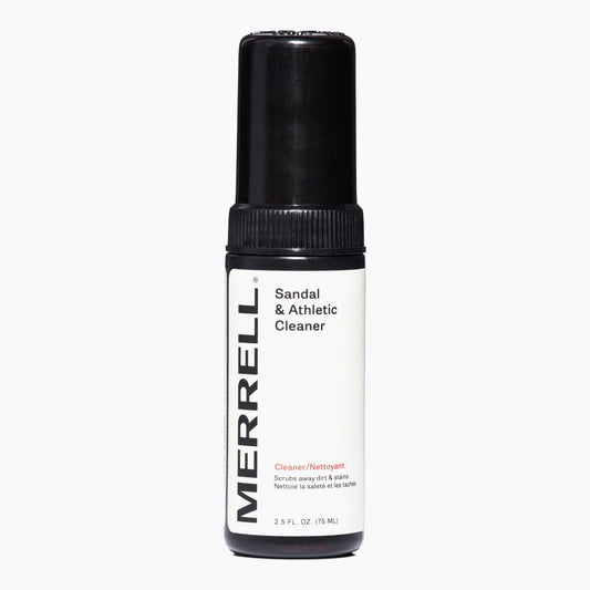 2.5oz Sandal & Athletic Cleaner - Merrell Best Price