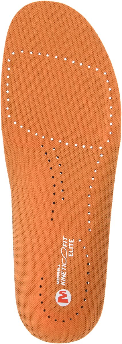 Women - Kinetic Fit™ Elite Footbed - Insoles - Merrell Customer Favorite